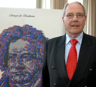 Beim Thema FESTSPIELHAUS BEETHOVEN will die Telekom